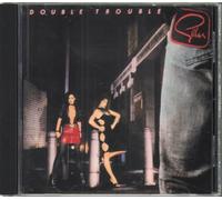 Gillan, Ian - Double Trouble