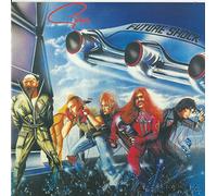 Gillan, Ian - Future Shock