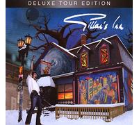 Gillan, Ian - Gillan's Inn: Deluxe Tour Edition