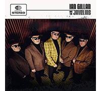 Ian Gillan - Ian Gillan & The Javelins