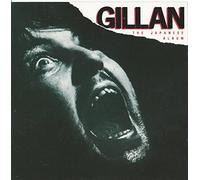 Gillan, Ian - Japanese Album