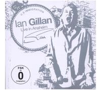 Gillan, Ian - Live In Anaheim