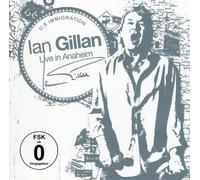 Gillan, Ian - Live In Anaheim