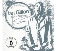 Gillan Ian - Live In Anaheim