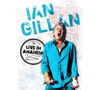 Gillan, Ian - Live in Anaheim [DVD] [Region 1] [US Import] [NTSC]