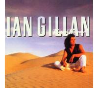 Gillan, Ian - Naked Thunder