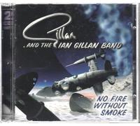 Gillan, Ian - No Fire Without Smoke