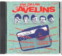 Gillan, Ian - Raving
