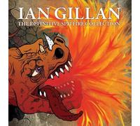 Gillan, Ian - The Definitive Spitfire Collection