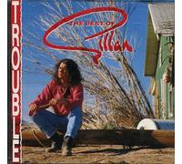 Gillan, Ian - Trouble