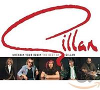 Gillan, Ian - Unchain Your Brain: The Best Of Gillan '76 - '82