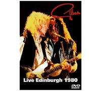 Gillan - Live In Edinburgh 1980 [DVD]