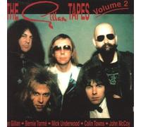 Gillan - LONG TIME NO SEE