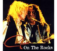 Gillan - On The Rocks [VINYL]