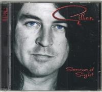 Gillan - Second Sight