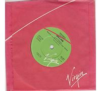 Gillan - trouble 45 rpm single