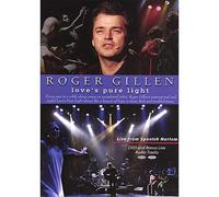 Gillen, Roger - Loves Pure Light