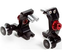 Gilles Chain Adjuster AXB MT-07 14- BLACK