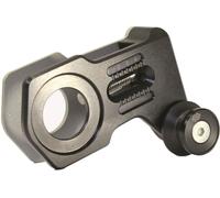 Gilles Chain Adjuster AXB SCRAMBLER 15- BLACK