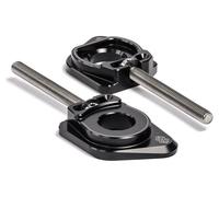 Gilles Chain Adjuster AXB VARIOUS SUZUKI BLACK