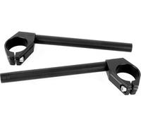 Gilles clip-on handlebar gp.light 2 GP.LIGHT 2 BLACK 41 MM