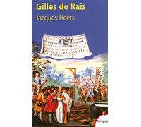 Gilles de Rais (Tempus)