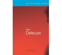 Gilles Deleuze