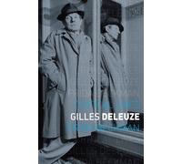 Gilles Deleuze