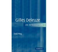 Gilles Deleuze : An Introduction
