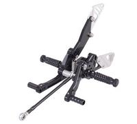 Gilles Footrest System Factor-X / Fxr