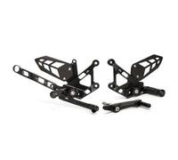 Gilles Footrest System Mue2