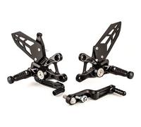 Gilles Footrest System Mue2