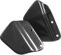 Gilles Heel Protector R1200R/R NINET CARBON