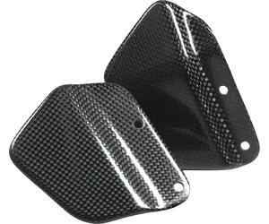 Gilles Heel Protector R1200R/R NINET CARBON