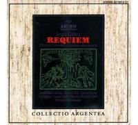 Gilles: Messe Des Morts / Requiem