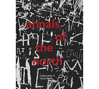 Gilles Peress and Chris Klatell: Annals of the North
