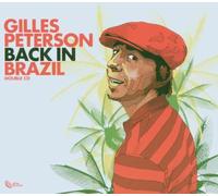 Gilles Peterson - Back in Brazil