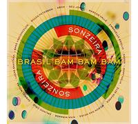Gilles Peterson - Brasil Bam Bam Bam