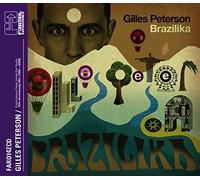 Gilles Peterson - Brazilika