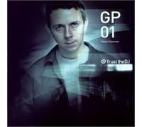 Gilles Peterson : GP01 by Various Artists