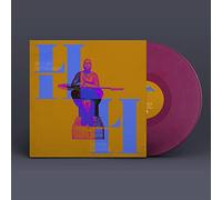 Gilles Peterson & Lionel Loueke - HH Reimagined [VINYL]