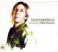 Gilles Peterson - Masterpiece