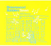 Gilles Peterson - Presents Brownswood