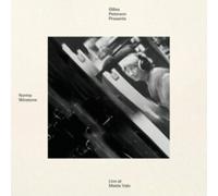 Norma Winstone - Gilles Peterson presents Norma Winstone Live at Maida Vale [VINYL]