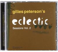 Gilles Peterson - Sessions V.2