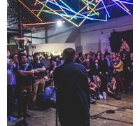 GILLES PETERSON / VARIOUS ARTISTS - GILLES PETERSON PRESENTS INTERNATIONAL ANTHEM [VINYL]