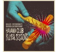 Gilles Petersons Havana Cultura Band - Havana Club Rumba Sessions Part Three [12" VINYL]