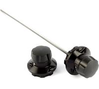 Gilles Protector Set Axis GTA REAR XSR700/MT-07