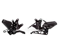 Gilles Rearset As31Gt 748/916/996/998 BLACK