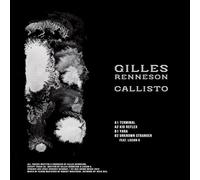 Gilles Renneson - Callisto [VINYL]